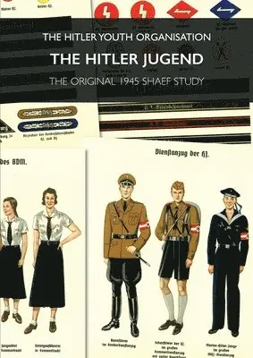 Shaef - Hitler Jugend, Häftad. Tillgänglighet: Lägg i varukorg