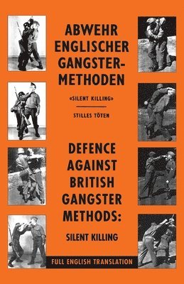 Defence Against British Gangster Methods