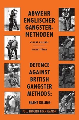 Wehrmacht - Defence Against British Gangster Methods, Inbunden. Tillgänglighet: Lägg i varukorg