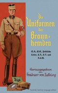 Uniformen der Braun-hemden