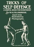 Tricks for Self Defence