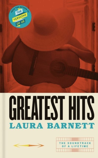 Laura Barnett - Greatest Hits, E-bok