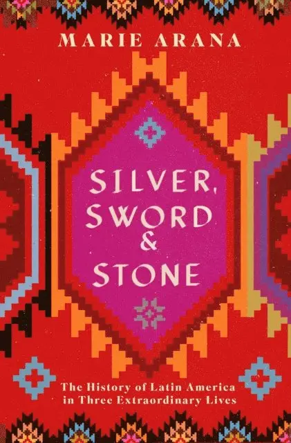 Marie Arana - Silver, Sword and Stone, E-bok. Tillgänglighet: Lägg i varukorg