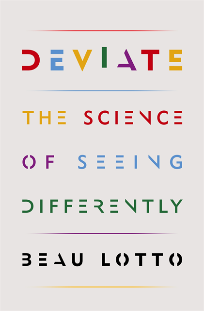 Deviate
