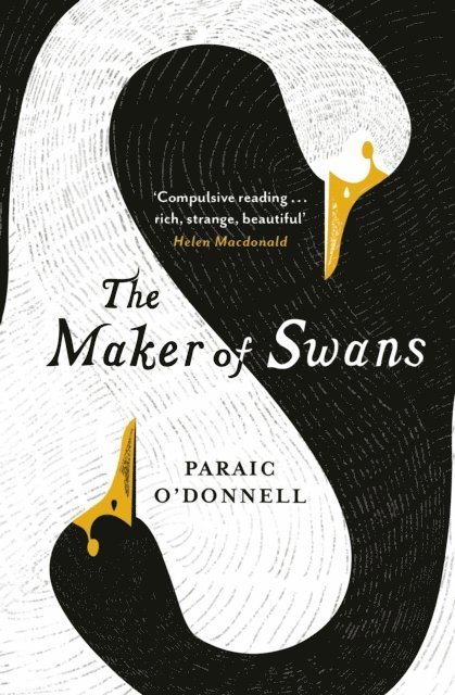 Paraic O'Donnell - Maker of Swans, E-bok