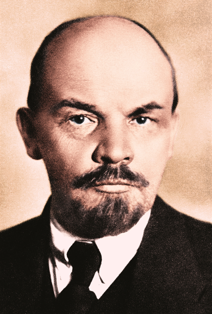 Victor Sebestyen - Lenin the Dictator, E-bok