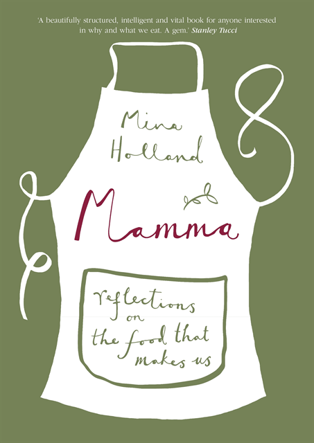 Mina Holland - Mamma, E-bok