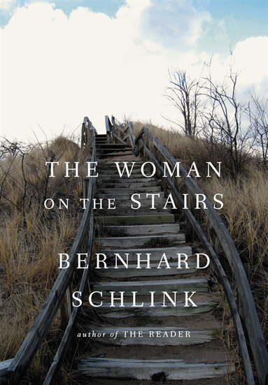 Bernhard Schlink - Woman on the Stairs, E-bok