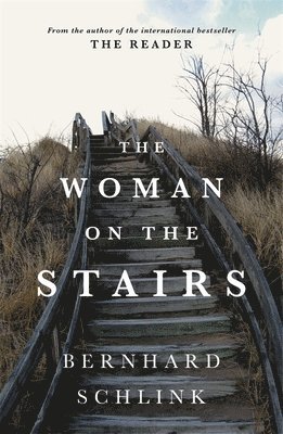 Bernhard Schlink - Woman on the Stairs, Häftad
