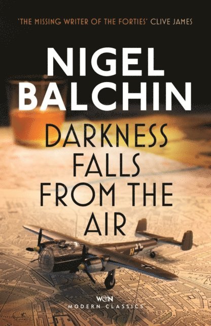 Nigel Balchin - Darkness Falls from the Air, E-bok
