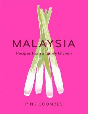 Ping Coombes - Malaysia, Inbunden