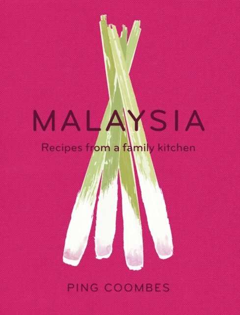 Ping Coombes - Malaysia, E-bok