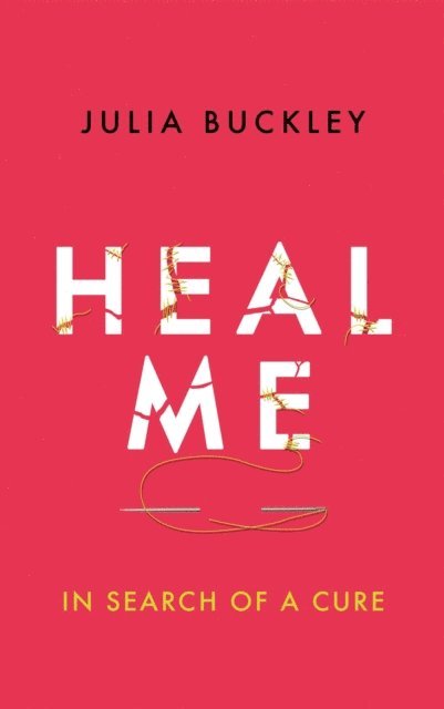 Julia Buckley - Heal Me, E-bok. Tillgänglighet: Lägg i varukorg
