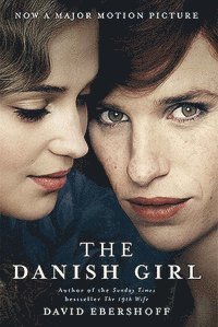 David Ebershoff - Danish Girl, Häftad