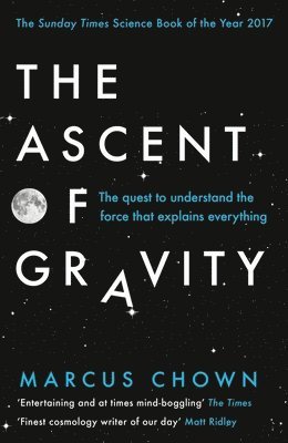 Ascent of Gravity by Marcus Chown