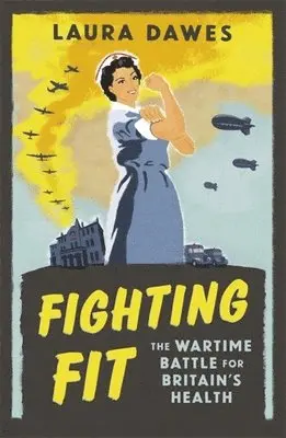 Laura Dawes - Fighting Fit, Häftad. Tillgänglighet: Lägg i varukorg