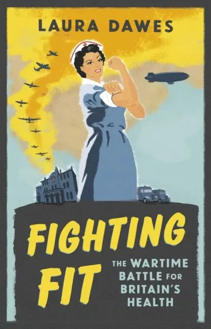 Laura Dawes - Fighting Fit, E-bok. Tillgänglighet: Lägg i varukorg