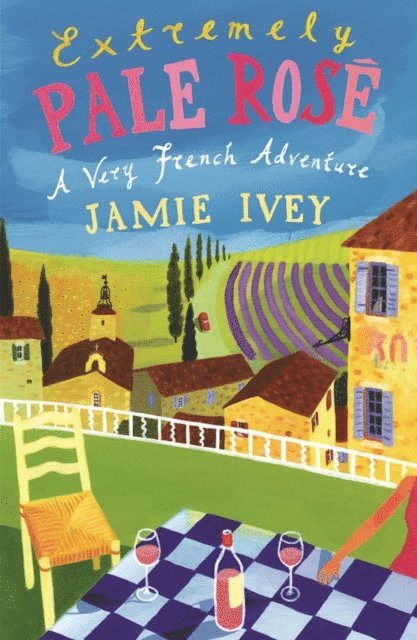 Jamie Ivey - Extremely Pale Rose, E-bok. Tillgänglighet: Lägg i varukorg