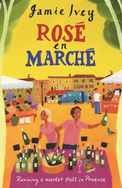 Jamie Ivey - Rose En Marche, E-bok. Tillgänglighet: Lägg i varukorg