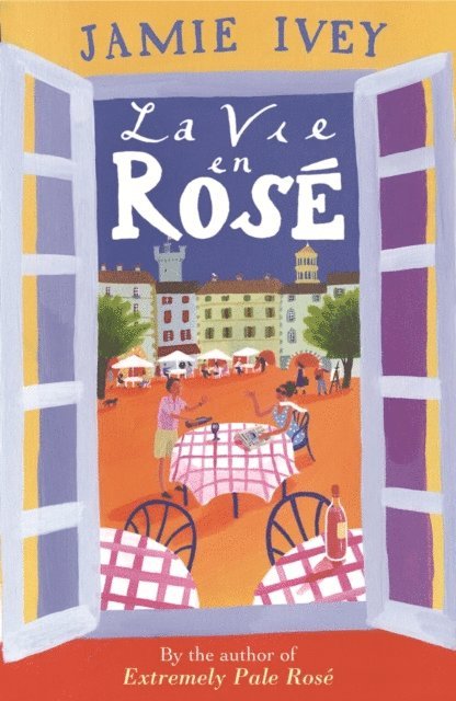 Jamie Ivey - La Vie en Rose, E-bok. Tillgänglighet: Lägg i varukorg