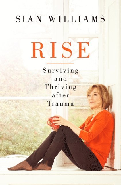 Sian Williams - Rise, E-bok