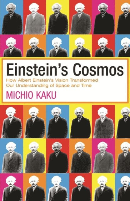 Michio Kaku - Einstein's Cosmos, E-bok