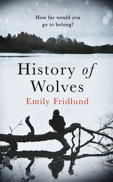 Emily Fridlund - History of Wolves, E-bok