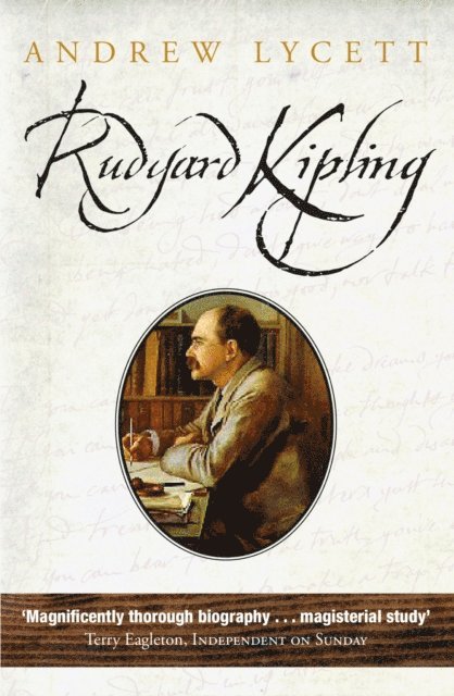 Andrew Lycett - Rudyard Kipling, E-bok. Tillgänglighet: Lägg i varukorg