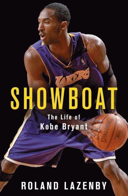 Roland Lazenby - Showboat, E-bok