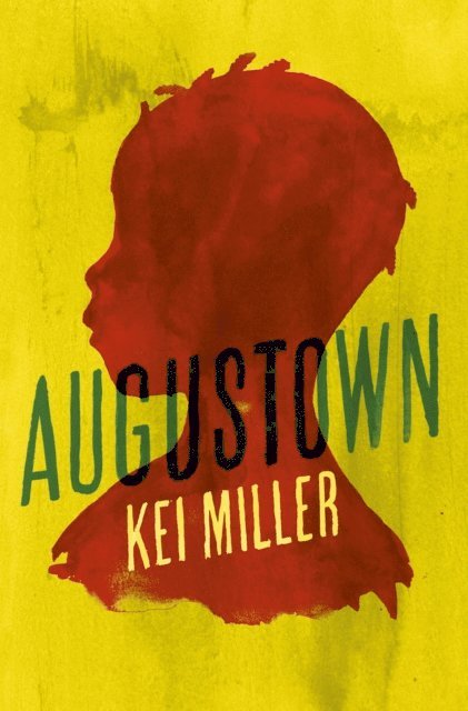 Kei Miller - Augustown, E-bok