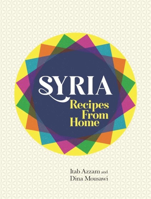 Dina Mousawi, Itab Azzam - Syria, E-bok