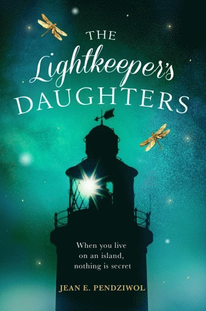 Jean Pendziwol - Lightkeeper's Daughters, E-bok