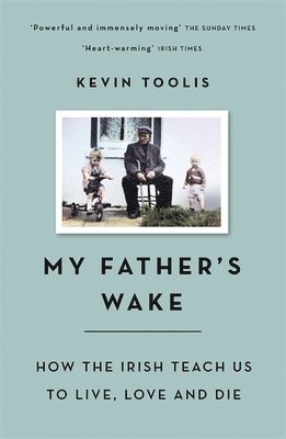 My Father's Wake av Kevin Toolis