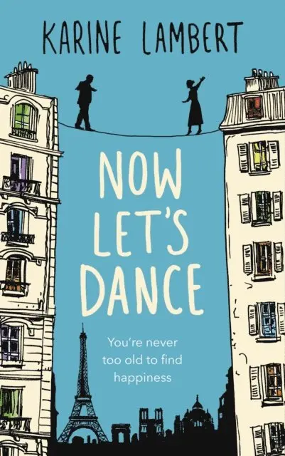 Karine Lambert - Now Let's Dance, E-bok. Tillgänglighet: Lägg i varukorg