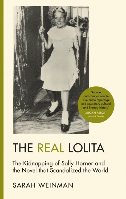 Sarah Weinman - Real Lolita, E-bok