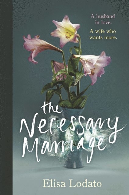 Elisa Lodato - Necessary Marriage, E-bok