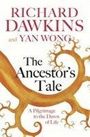 Richard Dawkins, Yan Wong - Ancestor's Tale, Häftad