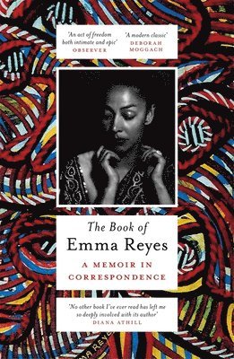 Emma Reyes - Book of Emma Reyes, Häftad