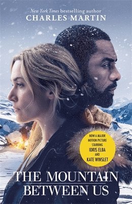Charles Martin - Mountain Between Us, Häftad