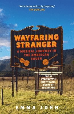 Emma John - Wayfaring Stranger, Häftad