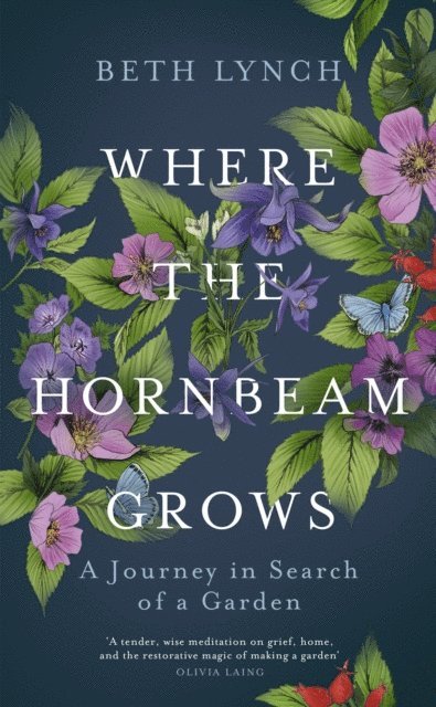 Beth Lynch - Where the Hornbeam Grows, E-bok
