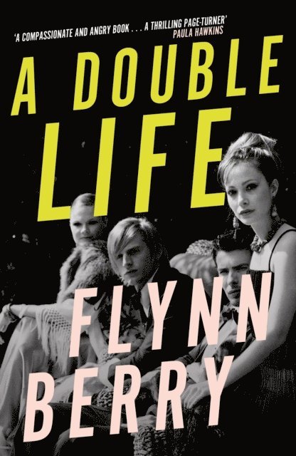 Flynn Berry - Double Life, E-bok