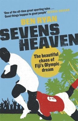 Sevens Heaven av Ben Ryan