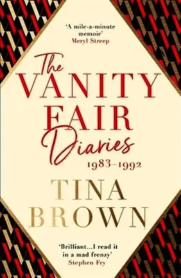 Vanity Fair Diaries: 1983-1992