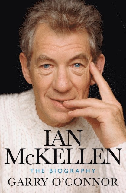 Garry O'Connor - Ian McKellen, E-bok
