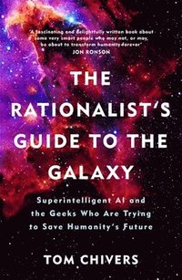 Rationalist's Guide to the Galaxy
