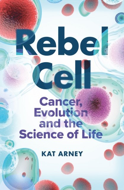 Kat Arney - Rebel Cell, E-bok. Tillgänglighet: Lägg i varukorg