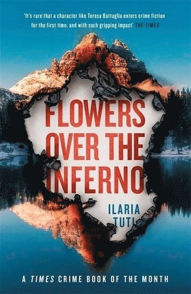 Ilaria Tuti - Man in the Woods, Häftad