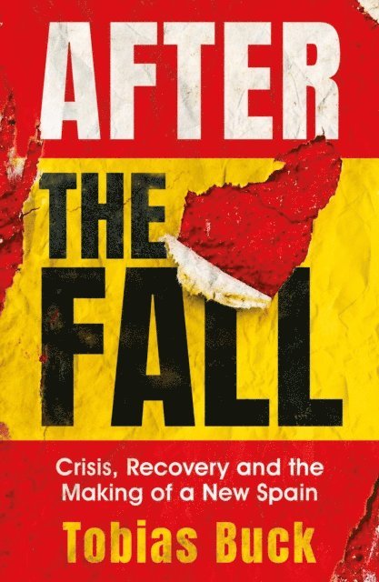 Tobias Buck - After the Fall, E-bok