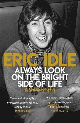 Always Look on the Bright Side of Life av Eric Idle